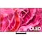 Samsung Samsung 83-inch OLED 4K QHDR Smart TV QN83S90CAEXZA - alternate 1